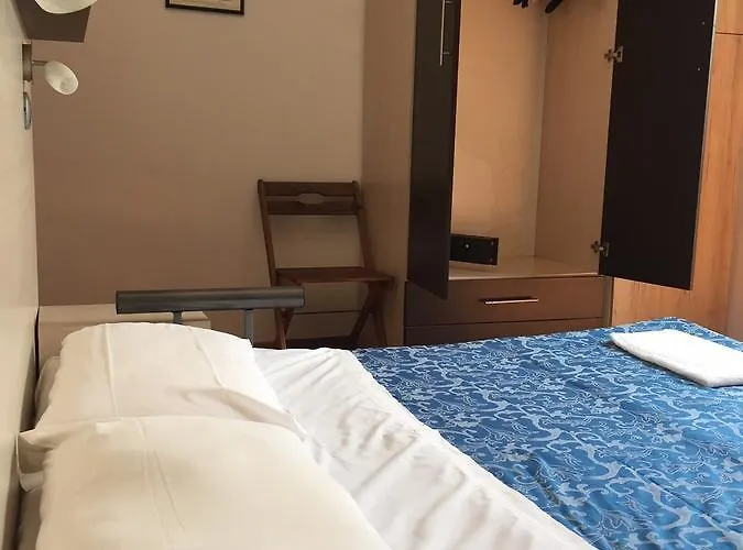 Gubitosi * Cittadella del Capo