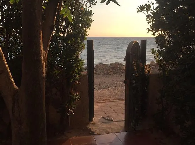 Gubitosi Cittadella del Capo