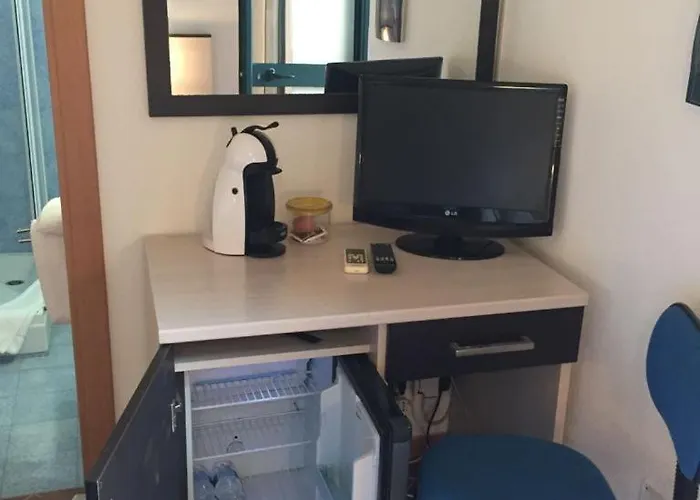 Alojamento de Acomodação e Pequeno-almoço Gubitosi *