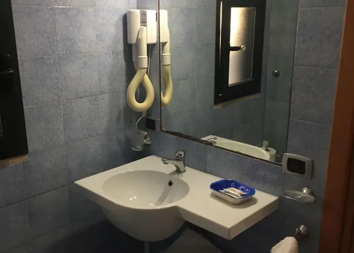 Gubitosi * Cittadella del Capo