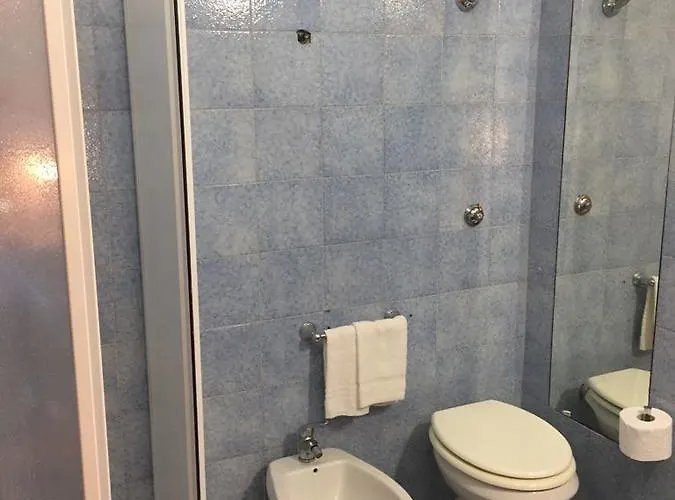 Alojamento de Acomodação e Pequeno-almoço Gubitosi