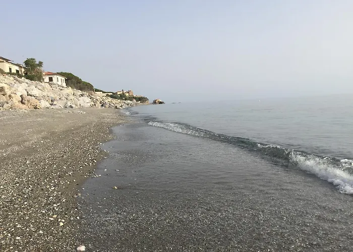 Gubitosi * Cittadella del Capo