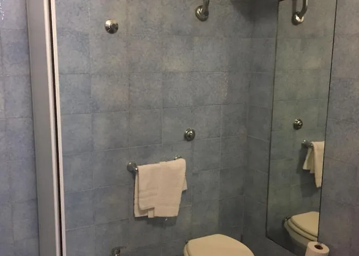 Gubitosi Alojamento de Acomodação e Pequeno-almoço Cittadella del Capo