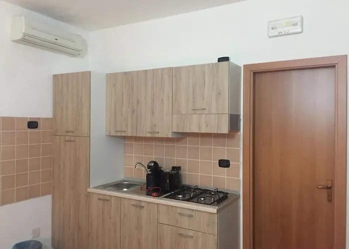 Gubitosi Alojamento de Acomodação e Pequeno-almoço *